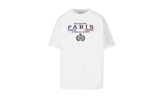 Balenciaga Paris 40 Rue de Sevres