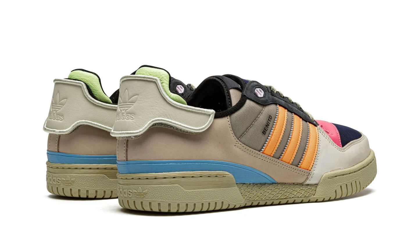 Forum Powerphase Bad Bunny "Benito"