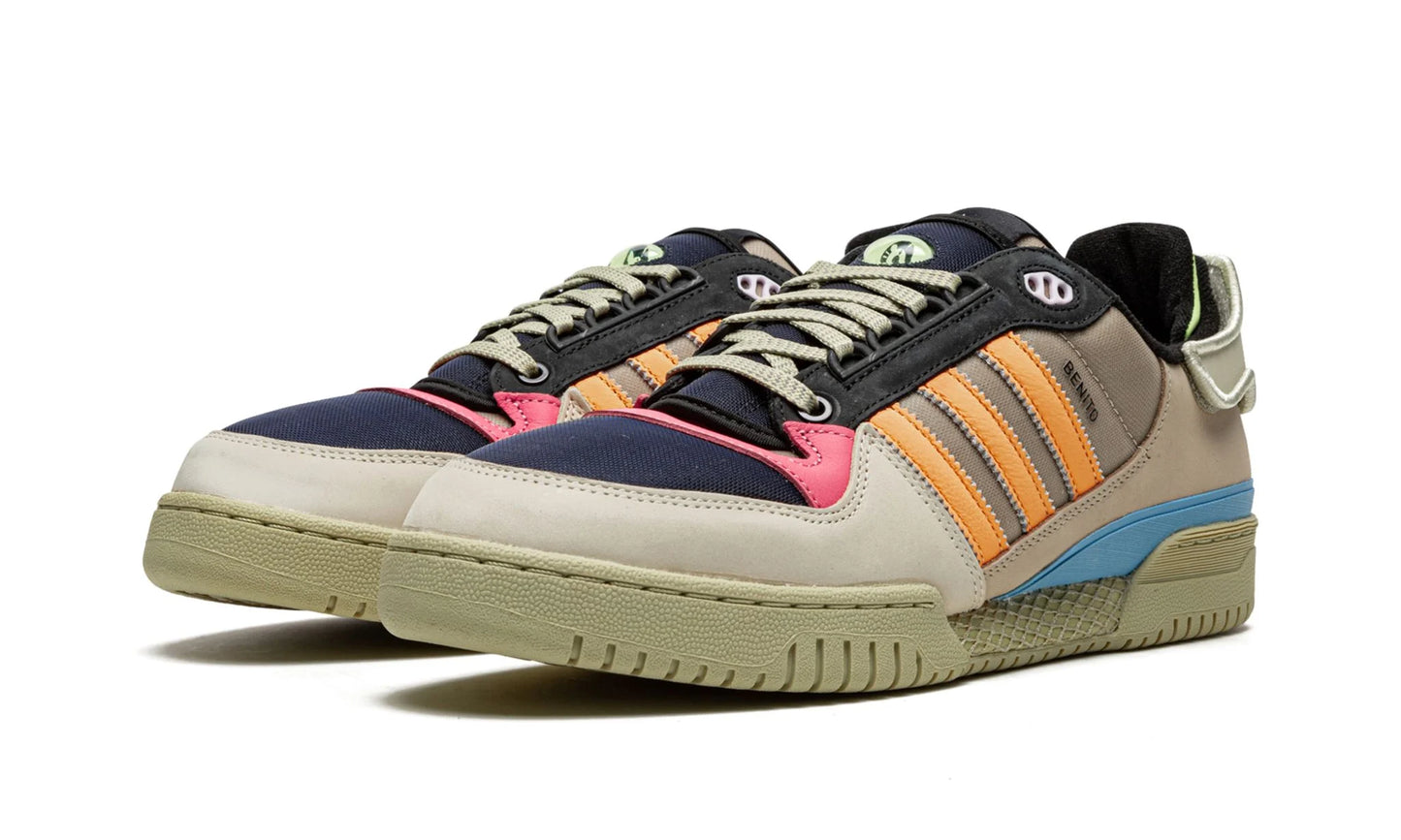 Forum Powerphase Bad Bunny "Benito"