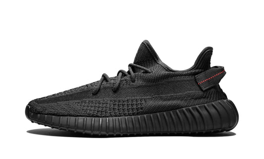 Yeezy Boost 350 V2 "Black Non Reflective"