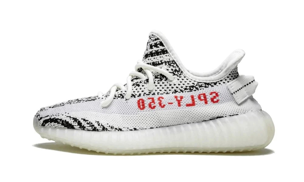 Yeezy Boost 350 V2 "Zebra"