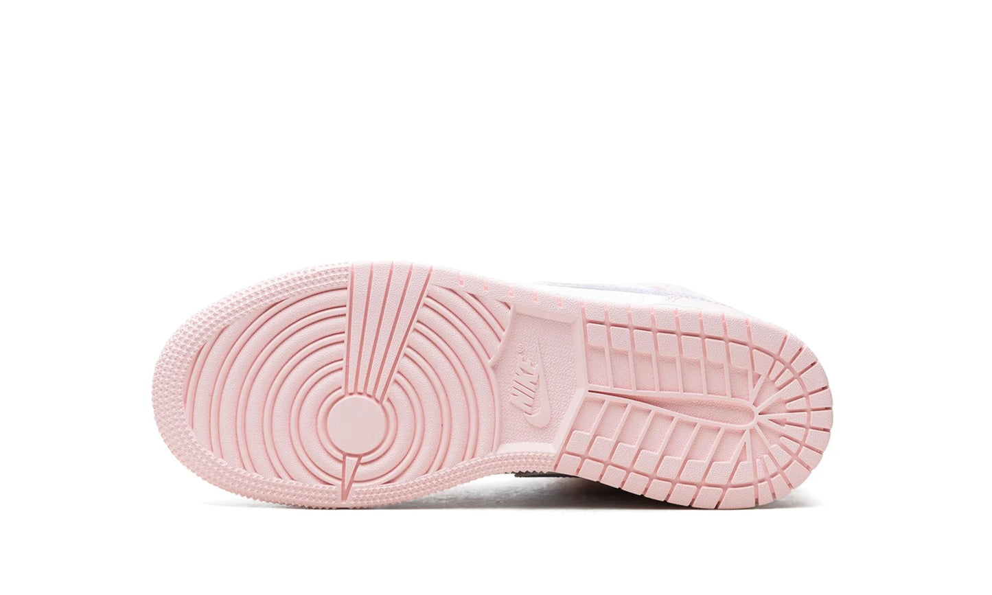 Jordan 1 Mid SE "Pink Wash" WMNS