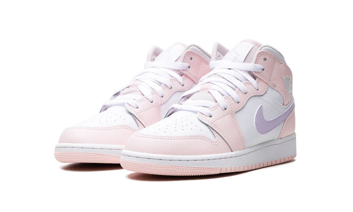 Jordan 1 Mid SE "Pink Wash" WMNS
