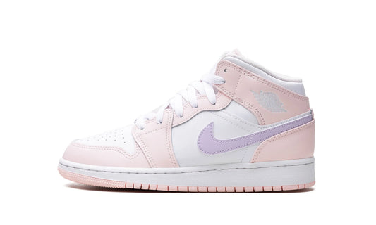 Jordan 1 Mid SE "Pink Wash" WMNS